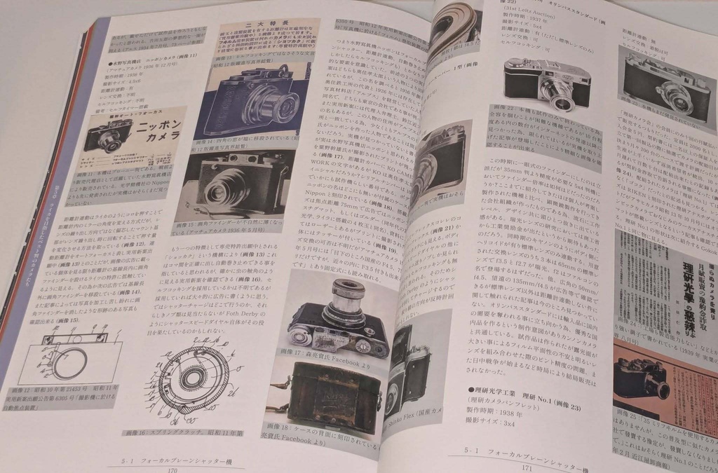 Leica Anatomie