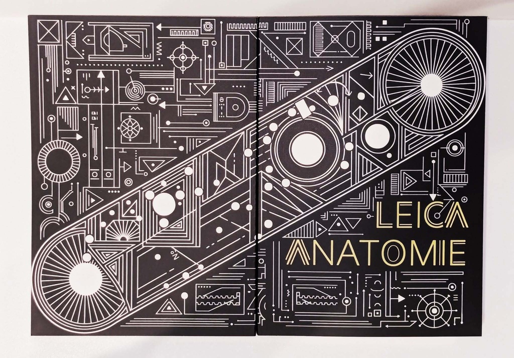 Leica Anatomie