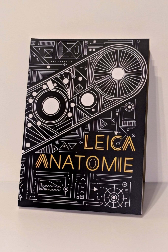 Leica Anatomie