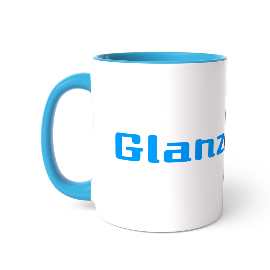 GlanzWorks ツートンマグカップ