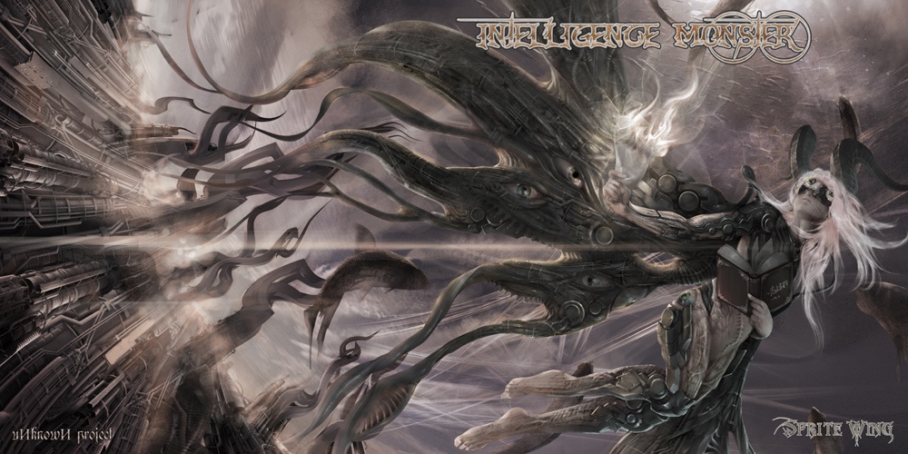 INTELLIGENCE MONSTER