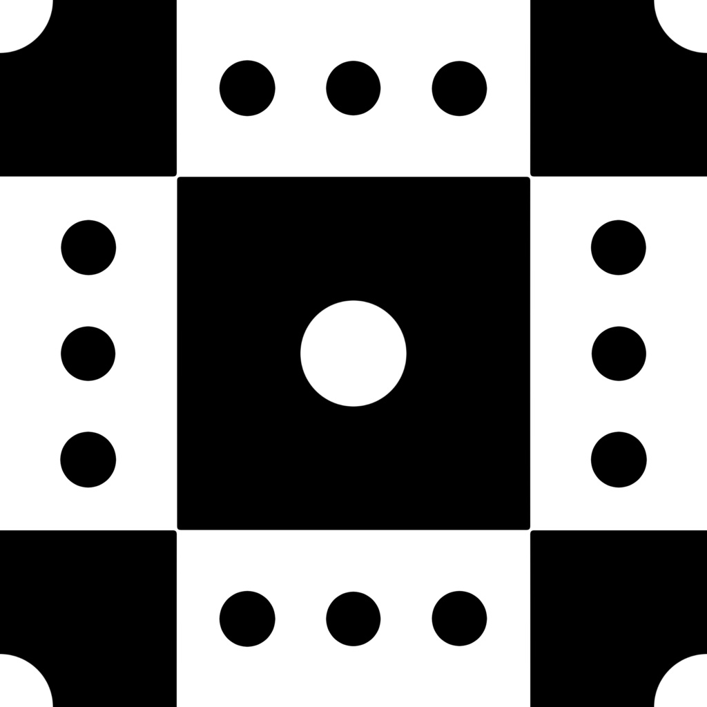 夢咲刻夜用テクスチャ素材