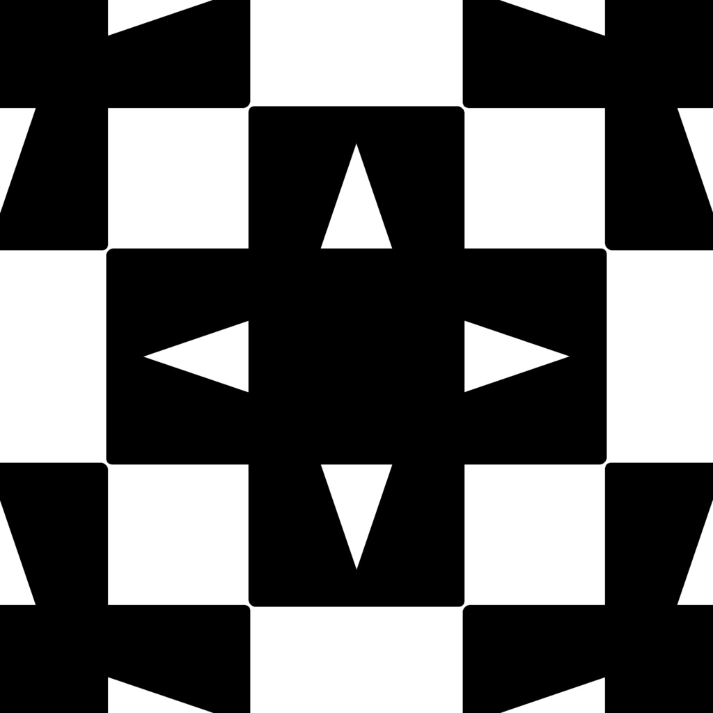 夢咲刻夜用テクスチャ素材