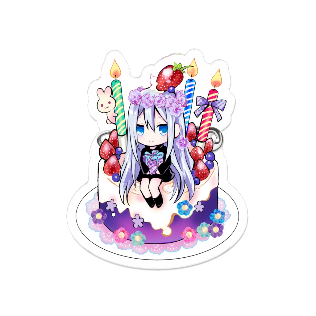 プロセカ ニーゴ 宵崎 奏ちゃんセット