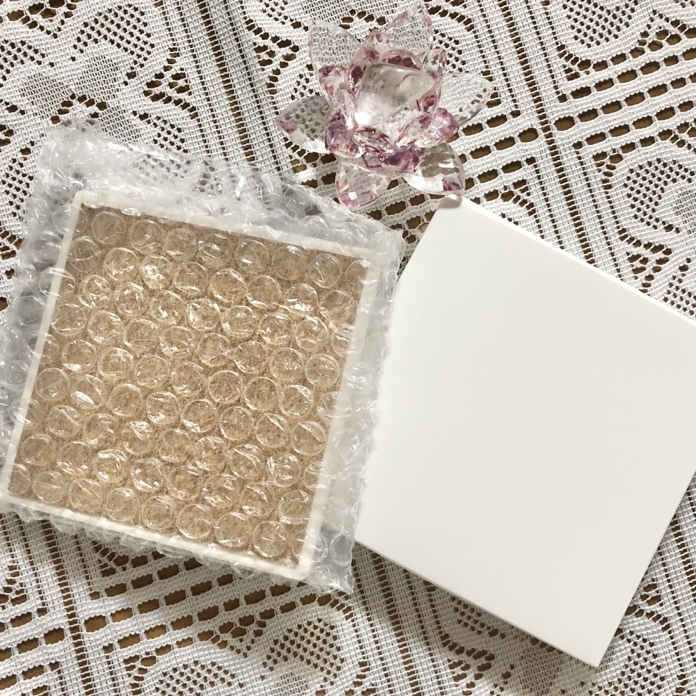 【セラムン】うさぎ&ちびうさ コースター