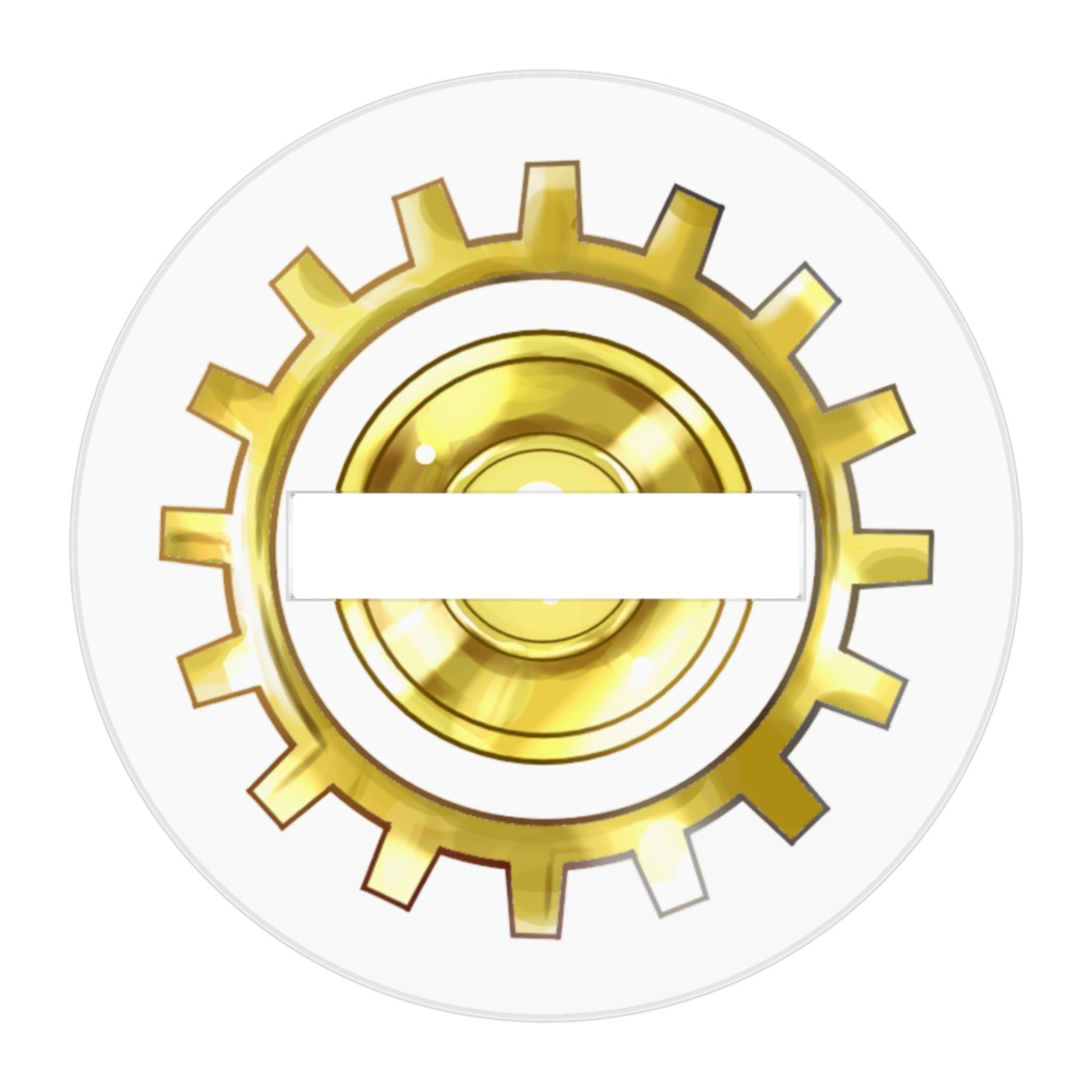 【CCS】時計の国のアリス(さくら+小狼)アクリルスタンド2種