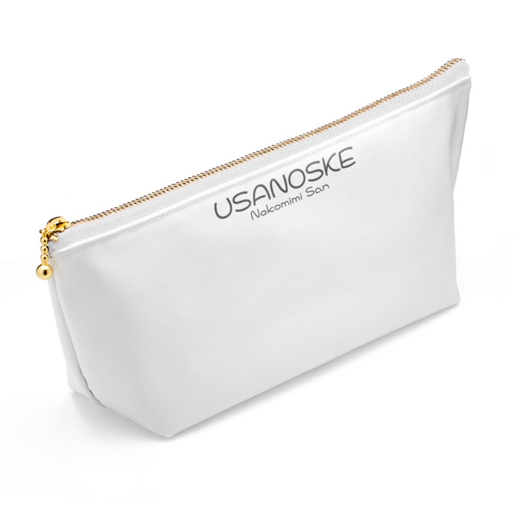 うさのすけポーチ