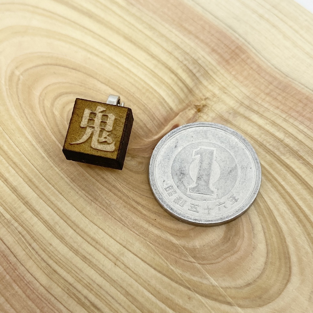 マスククリップ/個性的でインパクトのあるものが好き