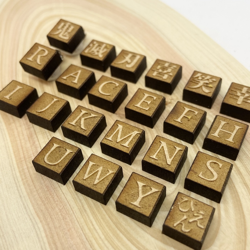 マスククリップ/個性的でインパクトのあるものが好き