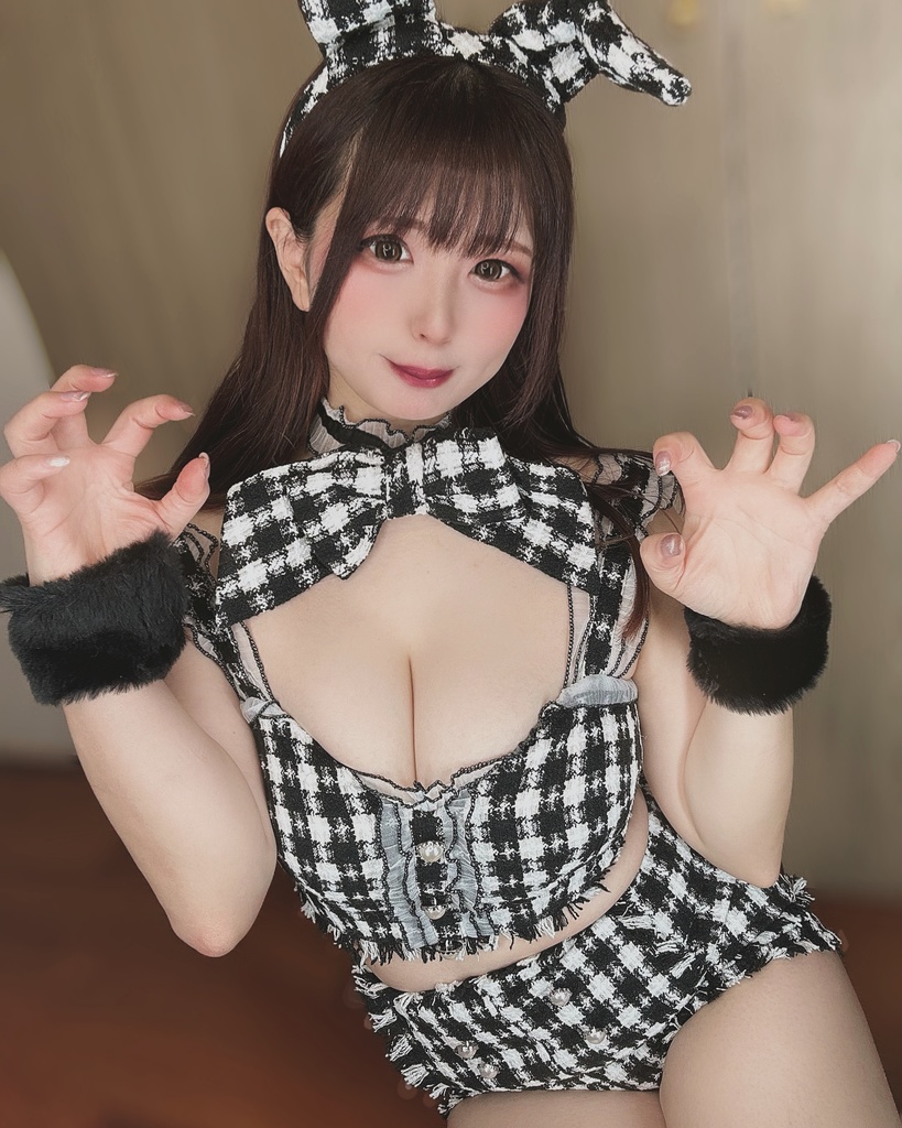 まなたするんるん♪らくがきチェキ