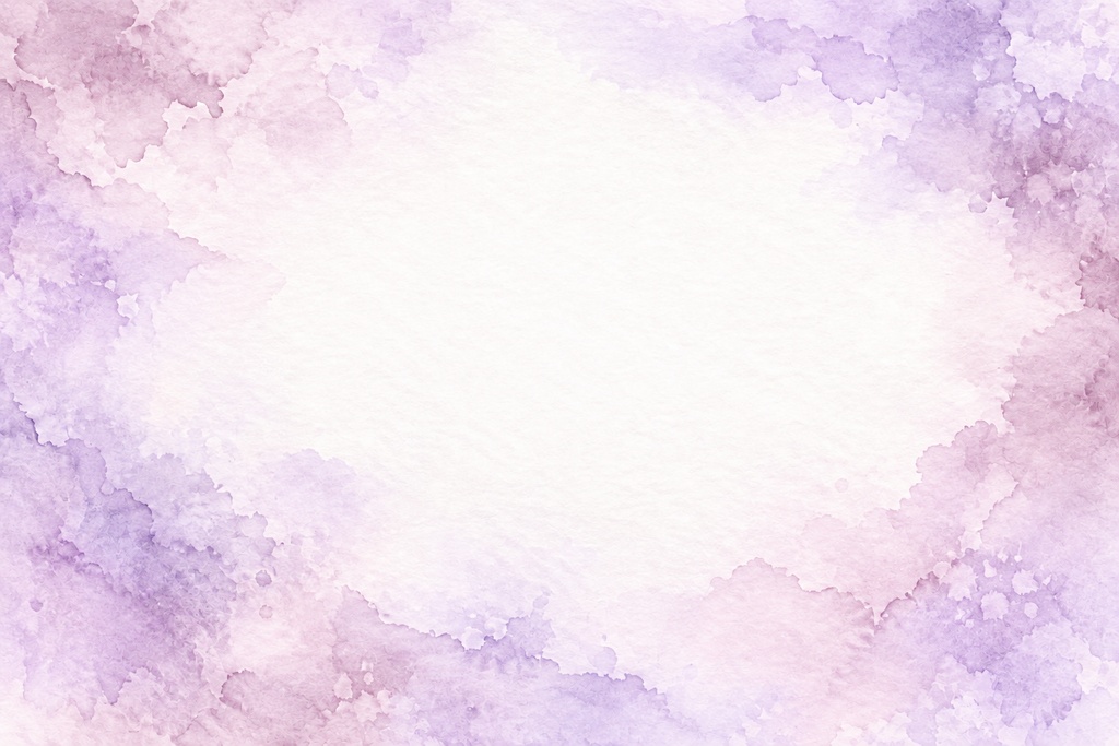 【無料サンプル】文字を載せやすい水彩風背景 01【5枚セット】