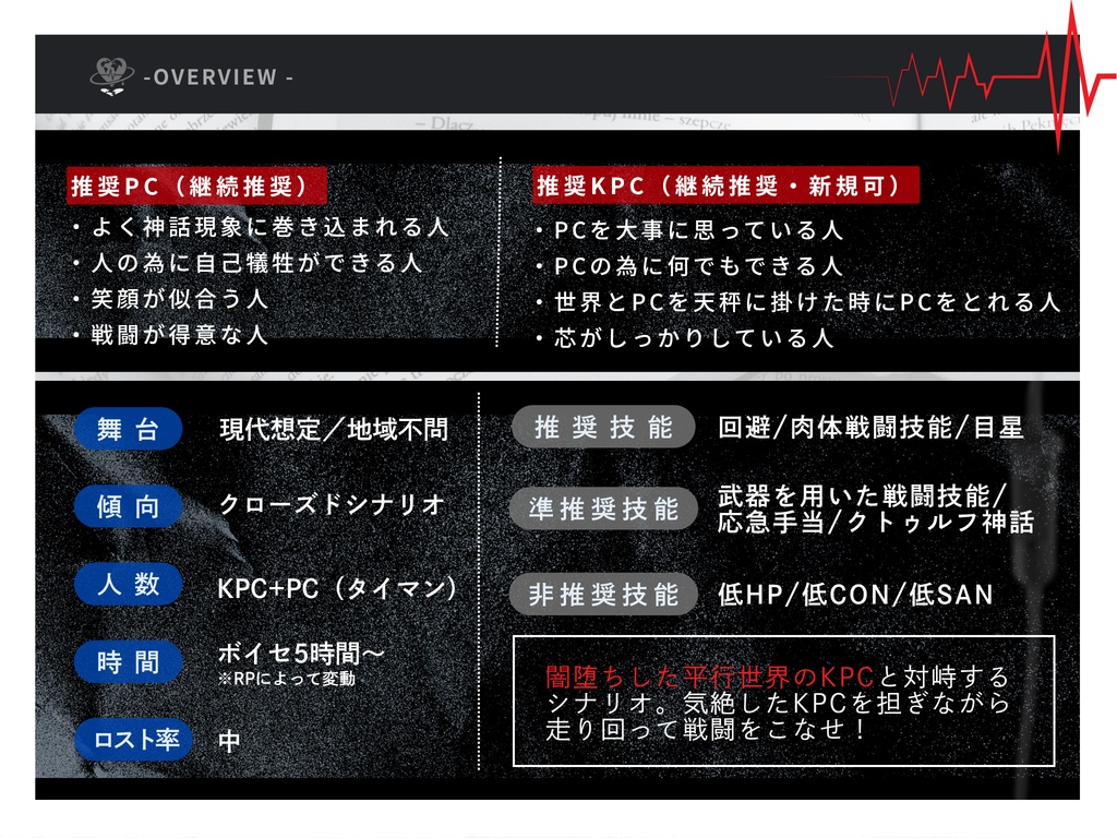 世界に反逆する君へ