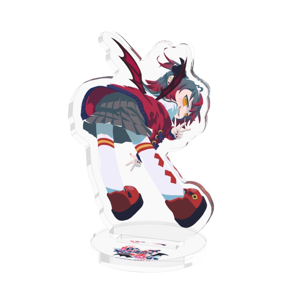 アクリルスタンド