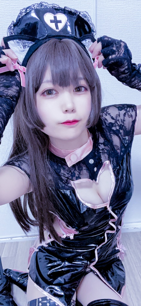 ランダムチェキ 衣装6種