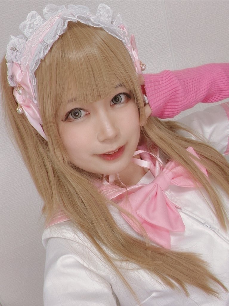 ランダムチェキ 衣装6種