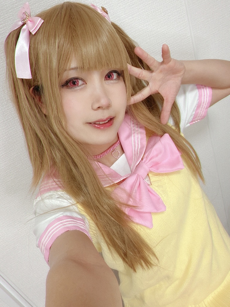 ランダムチェキ 衣装6種