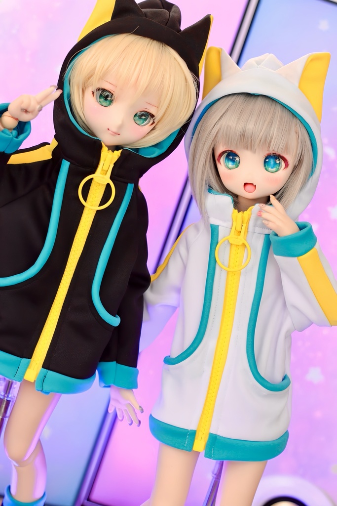 ゲーミングにゃんこmini