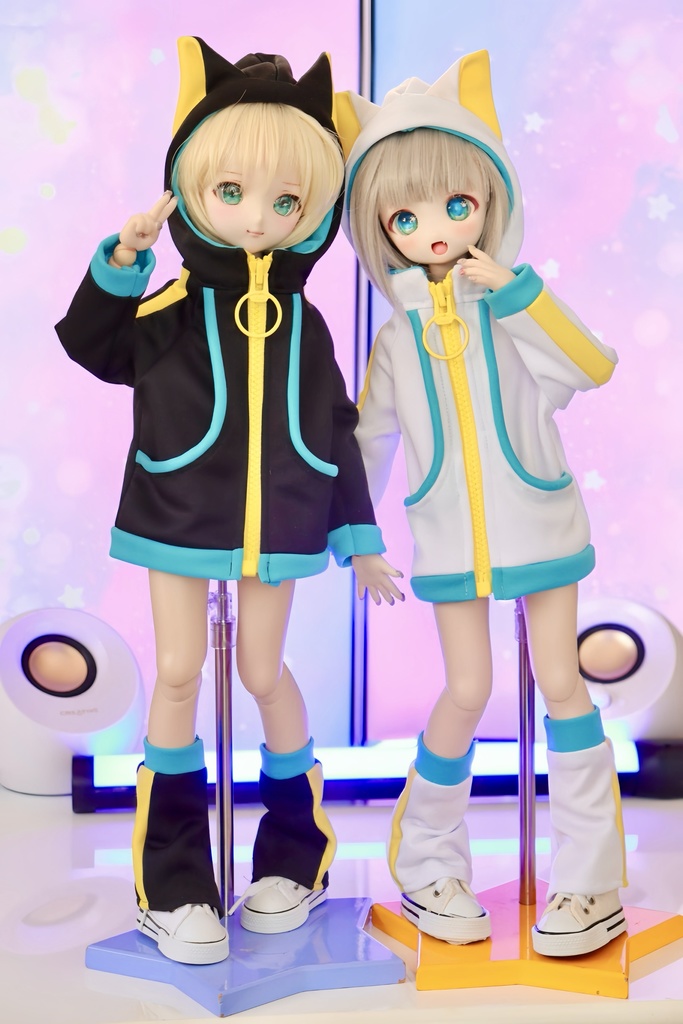 ゲーミングにゃんこmini