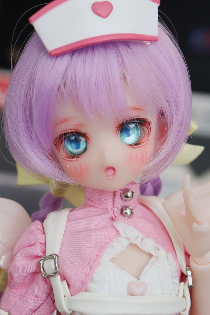 8mmレジンアイ