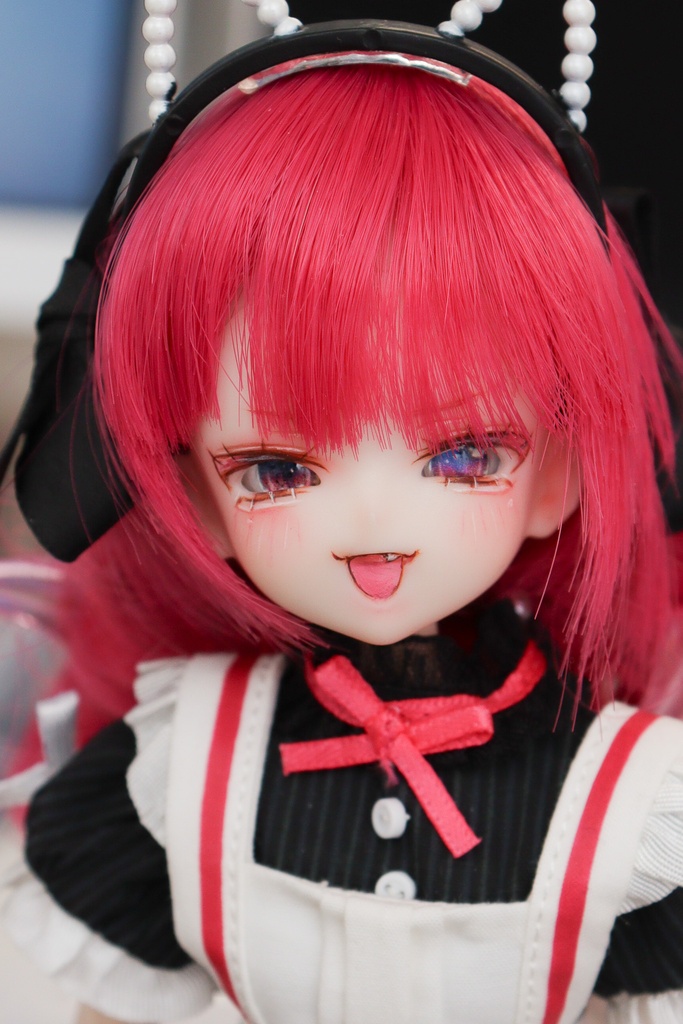 8mmレジンアイ