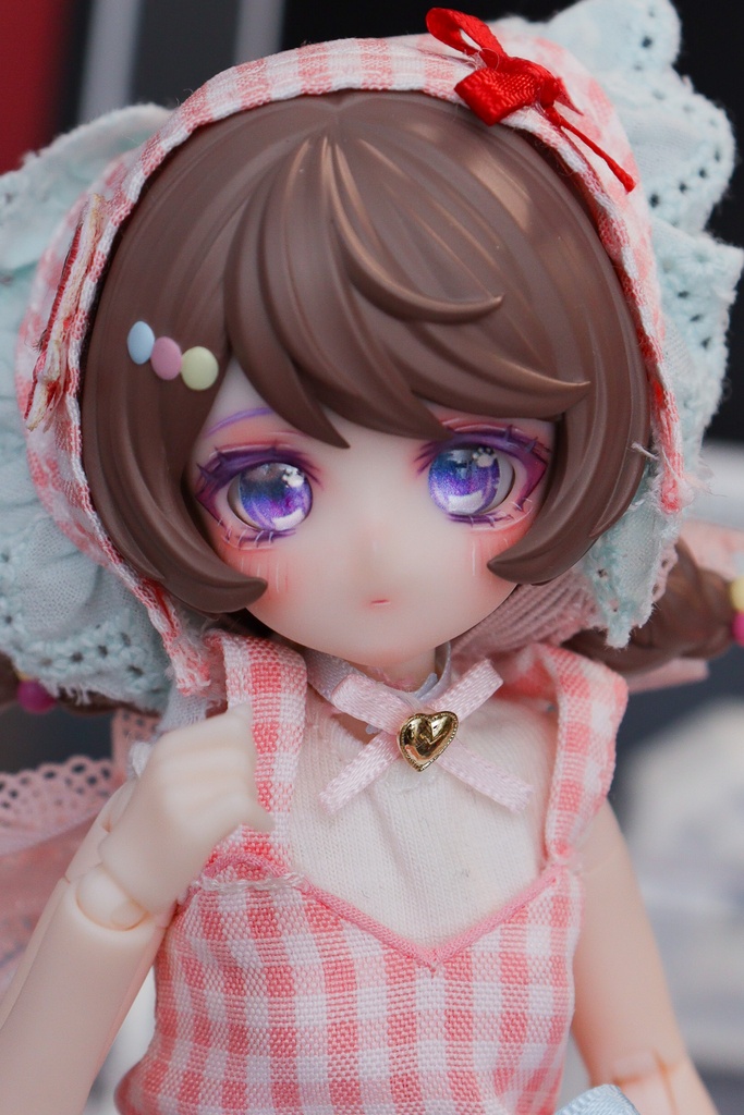 8mmレジンアイ