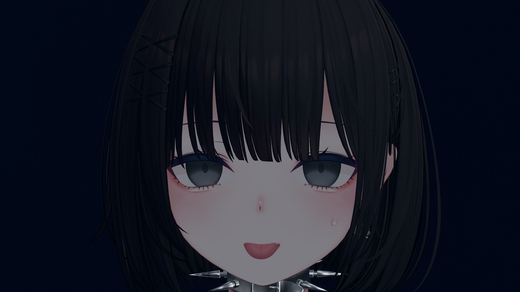 Lise_makeup1(無料)