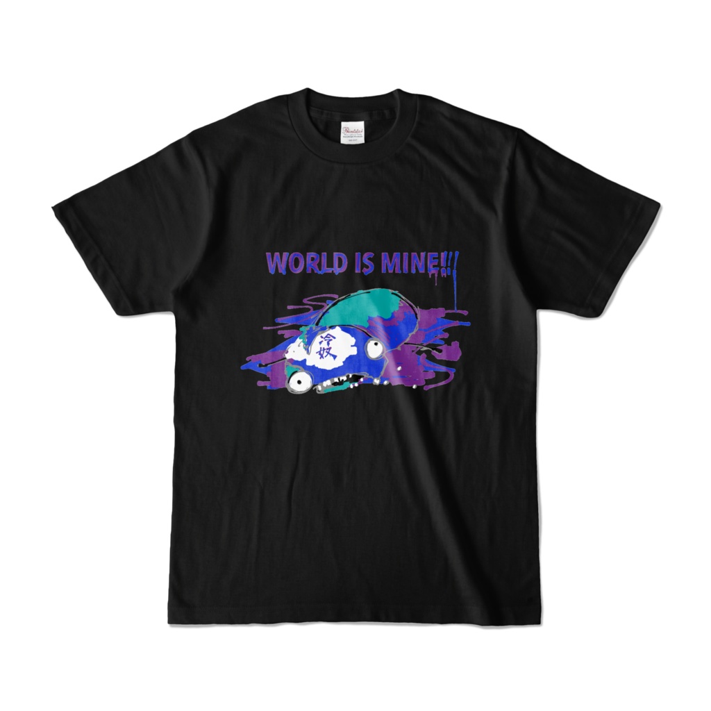 Cool_ guys_Tシャツ
