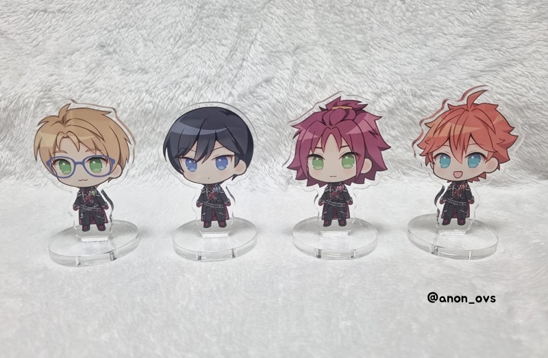 あんスタグッズ2024