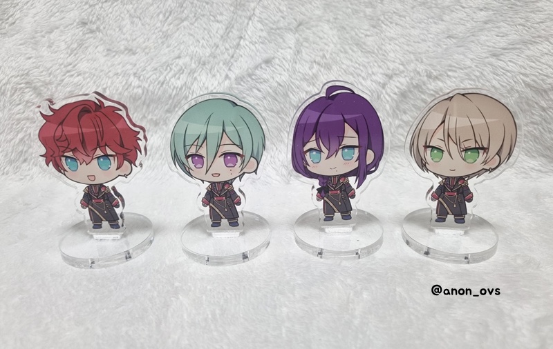 あんスタグッズ2024