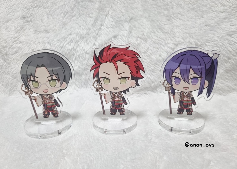 あんスタグッズ2024