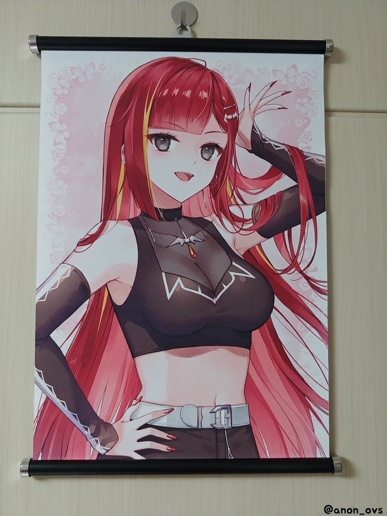 韓国VTuberグッズ(2025)