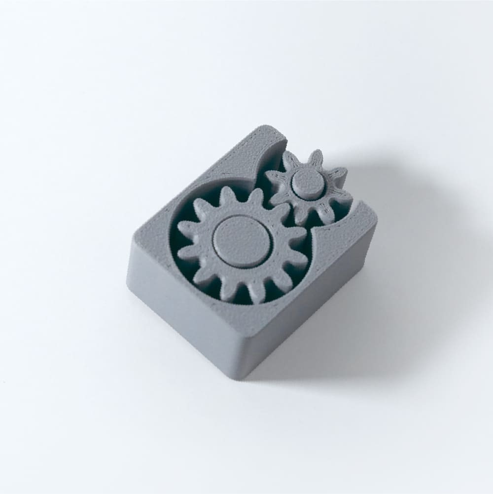 3Dモデル「Print-in-Placeパーツ」(STLデータ/おまけ)
