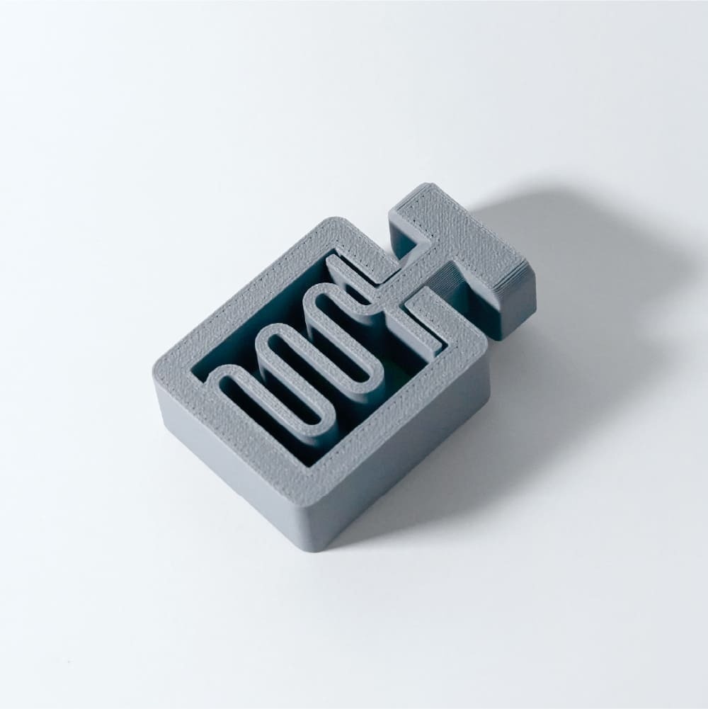 3Dモデル「Print-in-Placeパーツ」(STLデータ/おまけ)