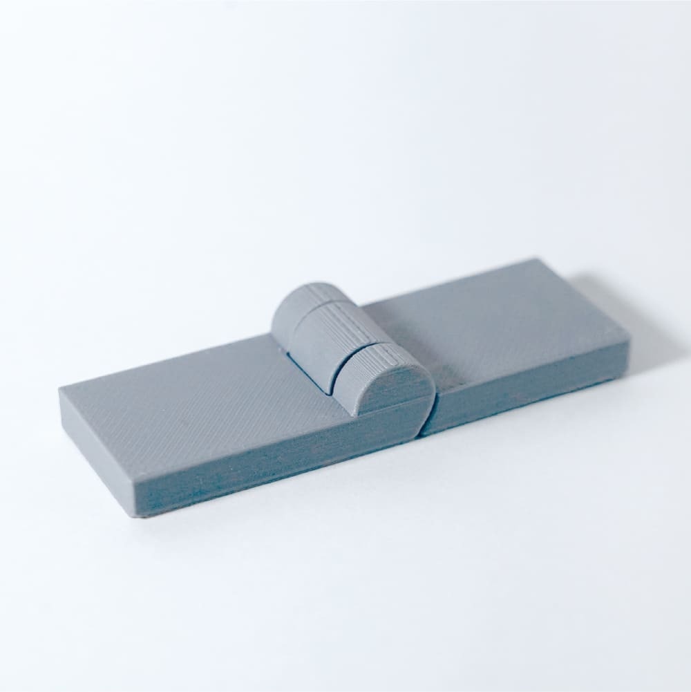 3Dモデル「Print-in-Placeパーツ」(STLデータ/おまけ)