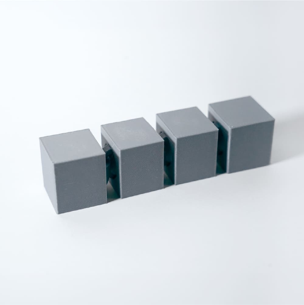 3Dモデル「Print-in-Placeパーツ」(STLデータ/おまけ)