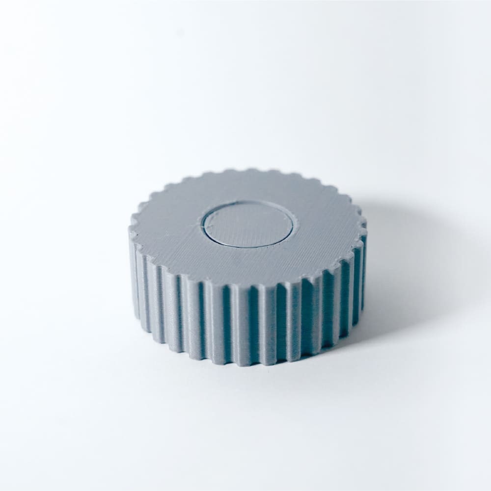 3Dモデル「Print-in-Placeパーツ」(STLデータ/おまけ)
