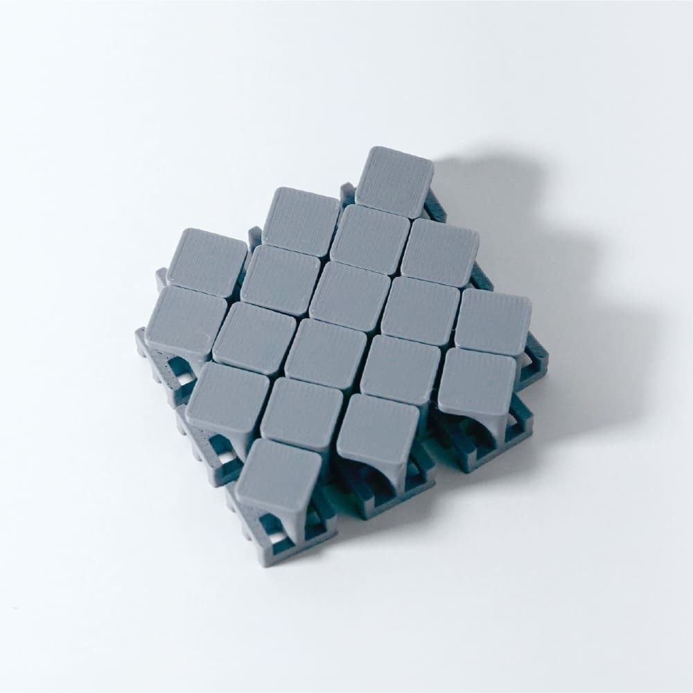 3Dモデル「Print-in-Placeパーツ」(STLデータ/おまけ)