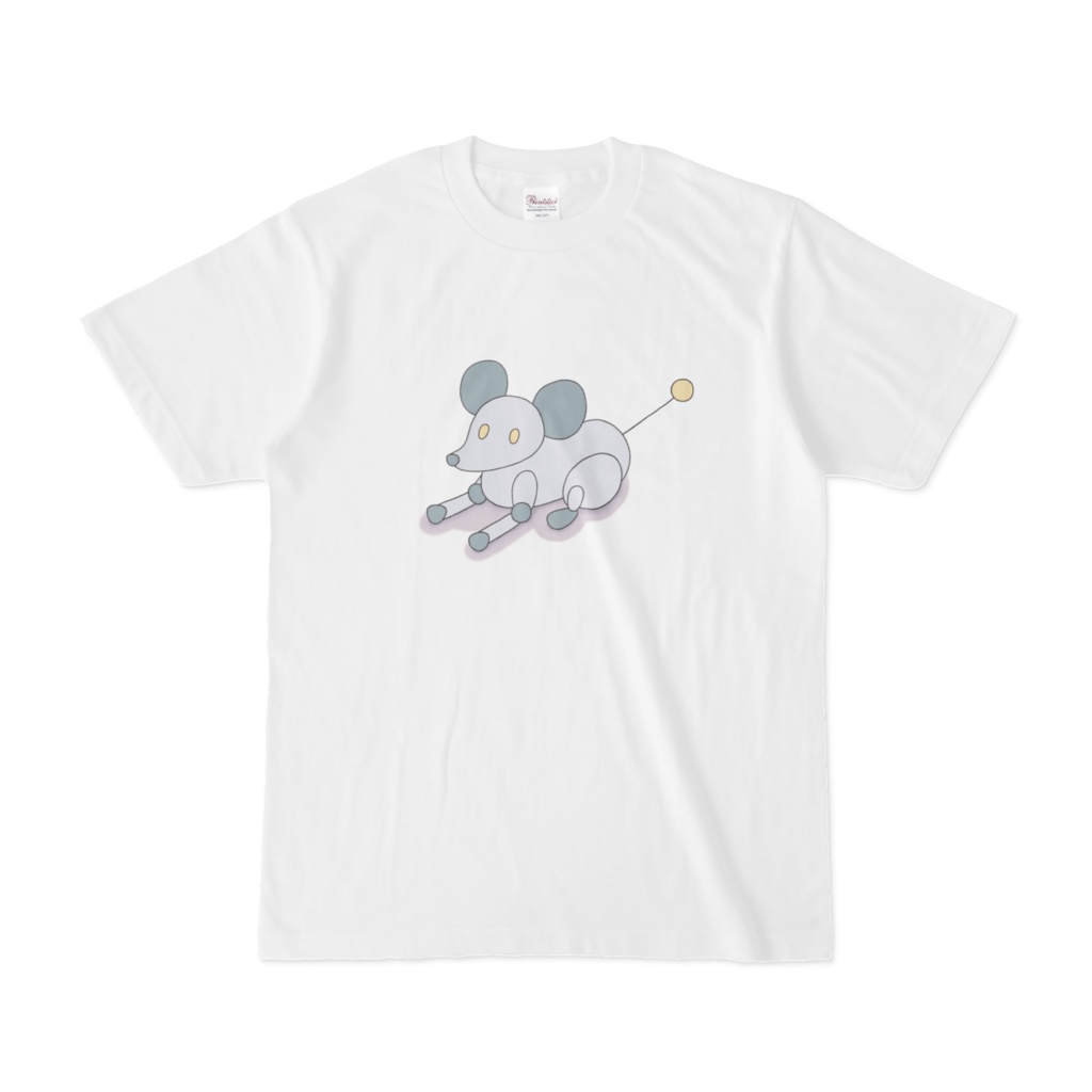 Mouse Robot T