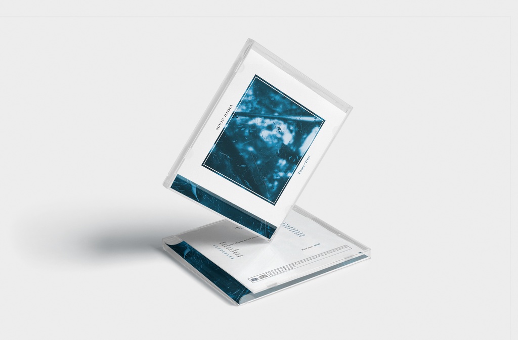 飯島奏樹 Tama/Umi 音楽CD