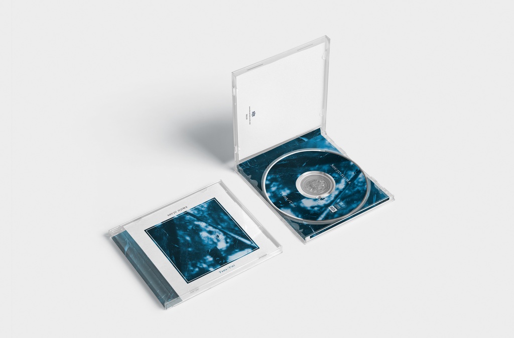 飯島奏樹 Tama/Umi 音楽CD