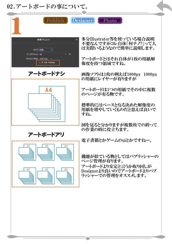 Afinity PHOT/Designer/Publisher minitip1