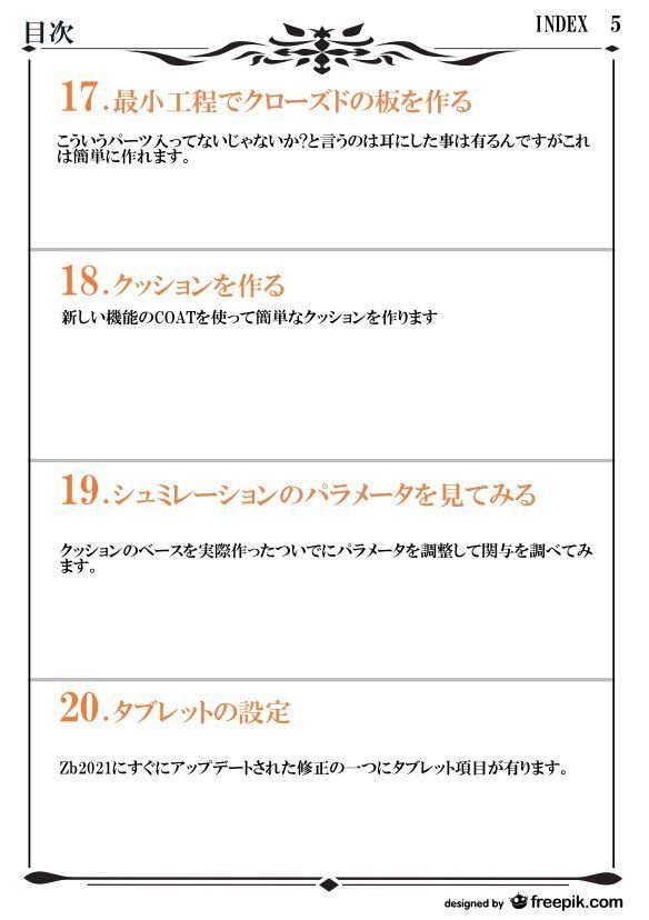 Zbrush 2021 minitips1-50+MATERIALplugin_set