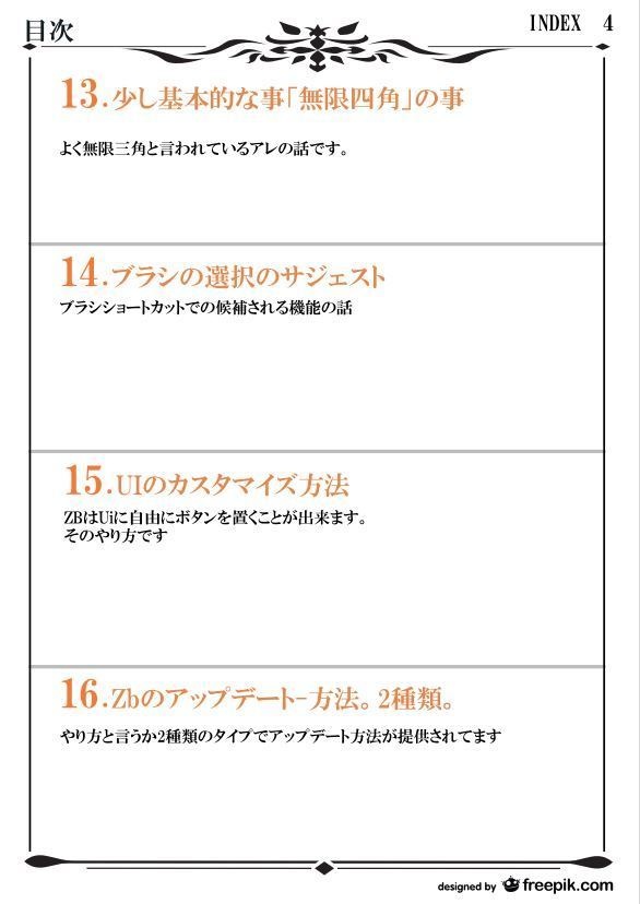 Zbrush 2021 minitips1-50+MATERIALplugin_set