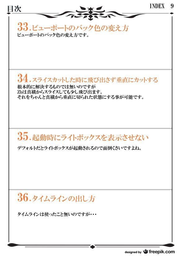 Zbrush 2021 minitips1-50+MATERIALplugin_set