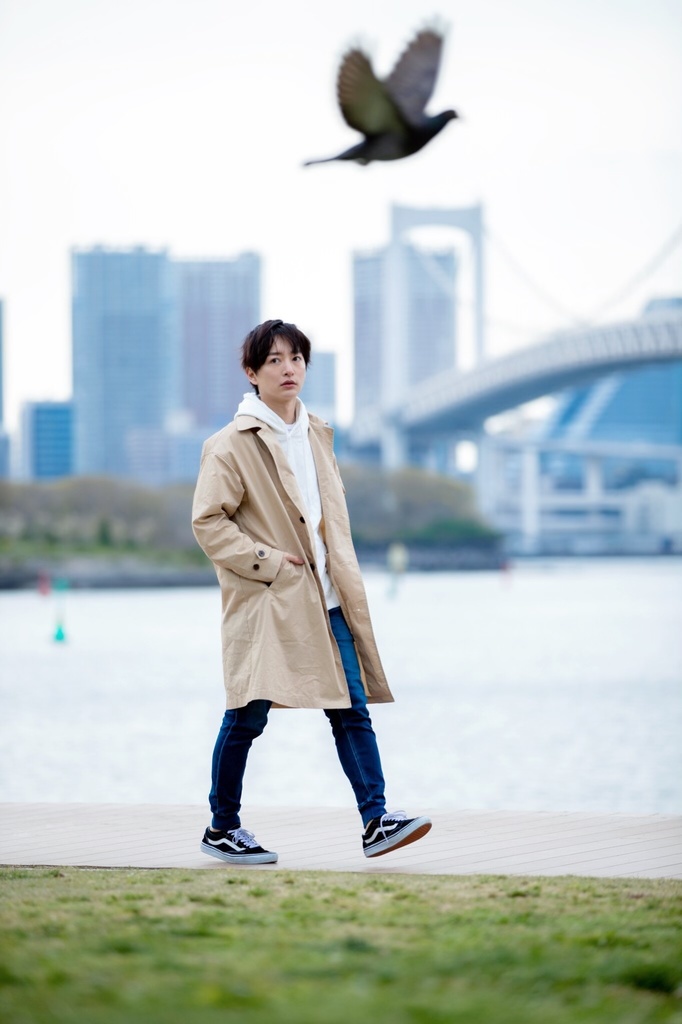 April-♮-