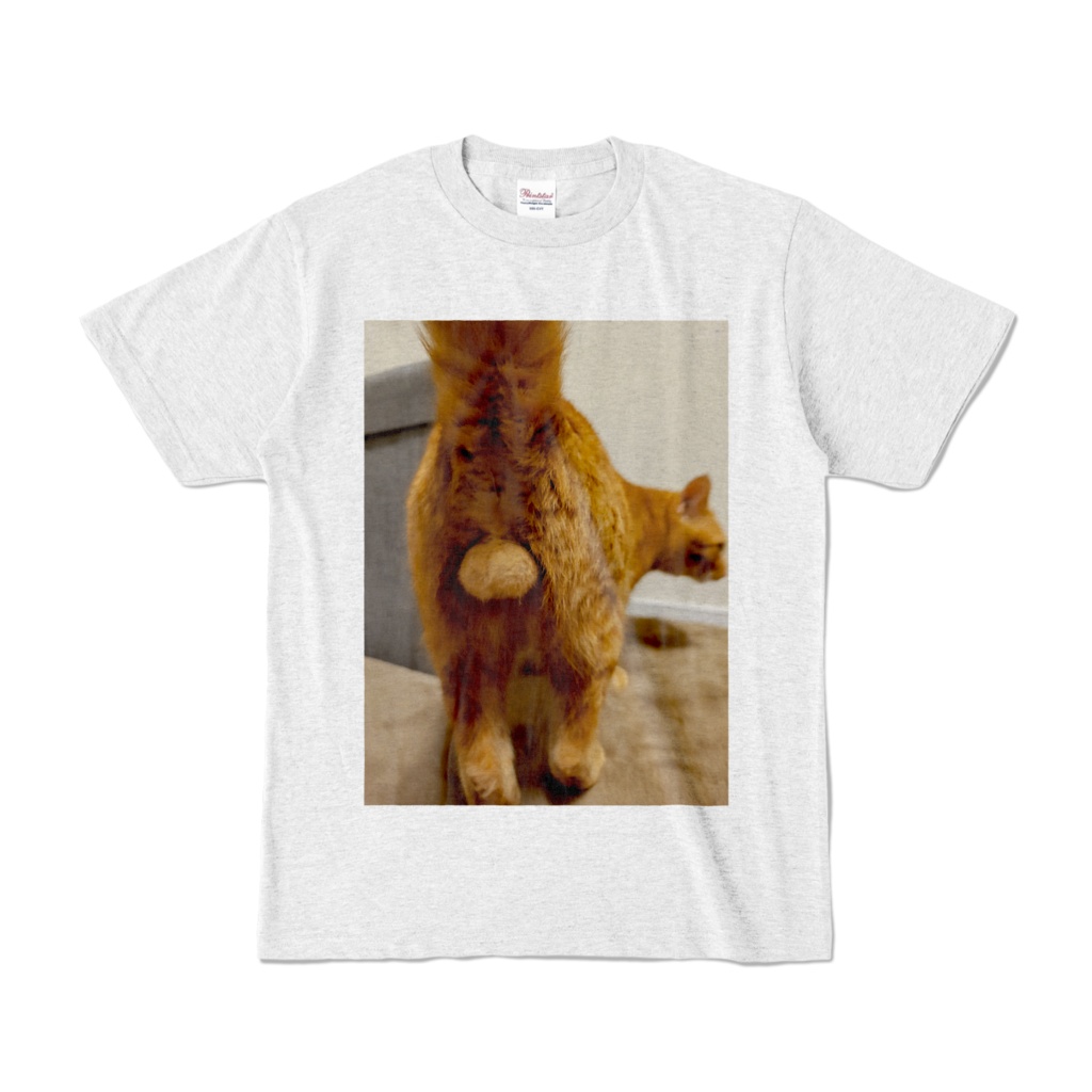 むぎ5 Tシャツ