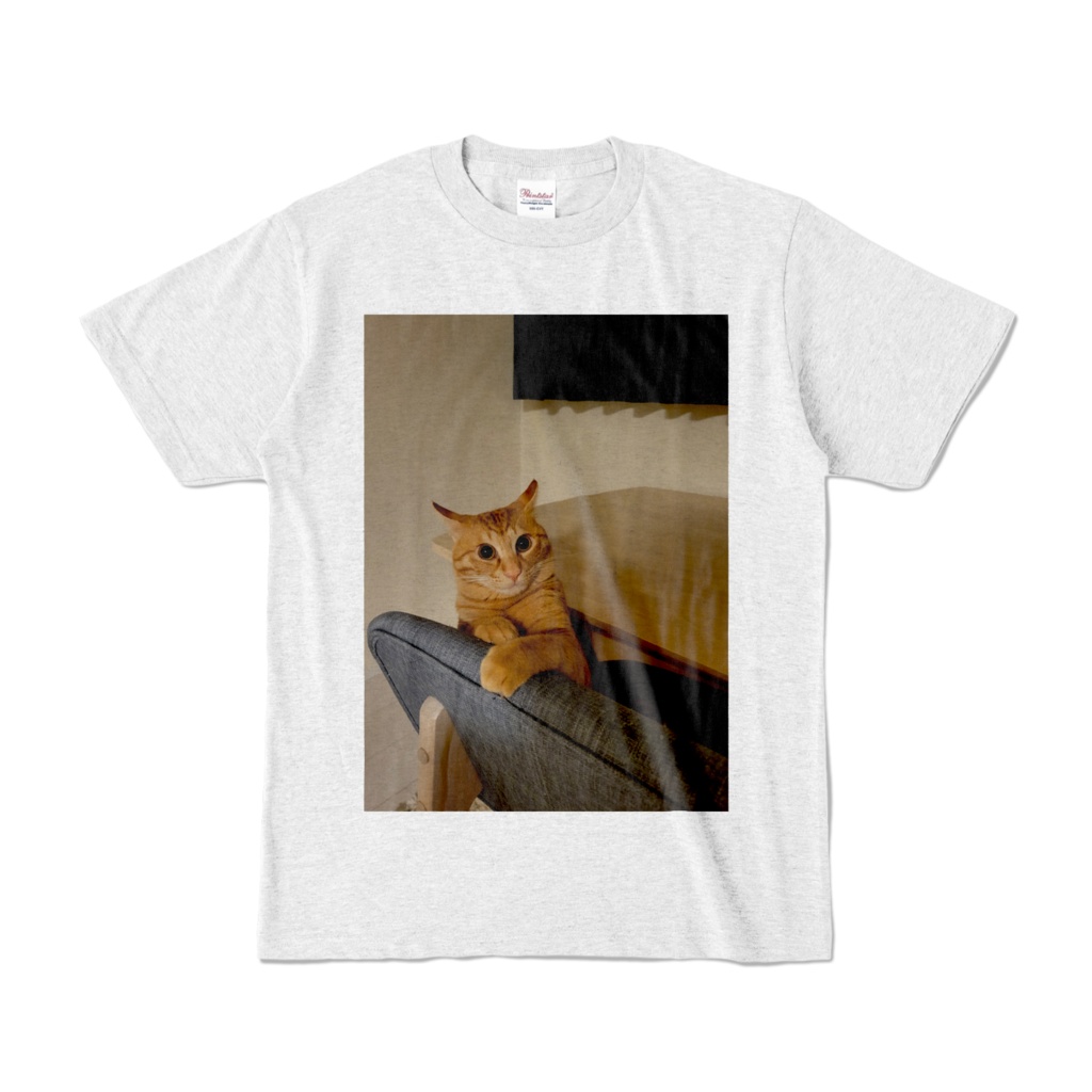 むぎ6 Tシャツ