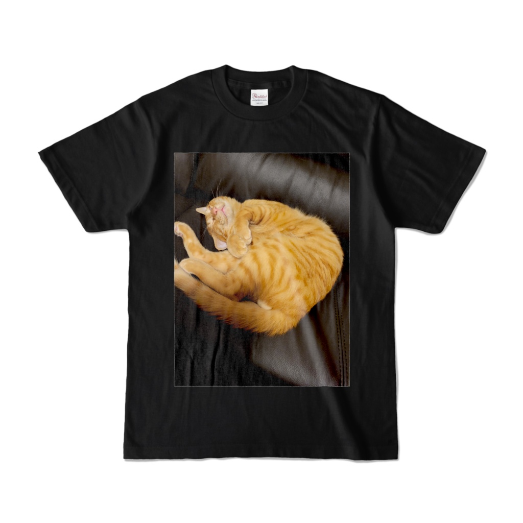 むぎ7 Tシャツ