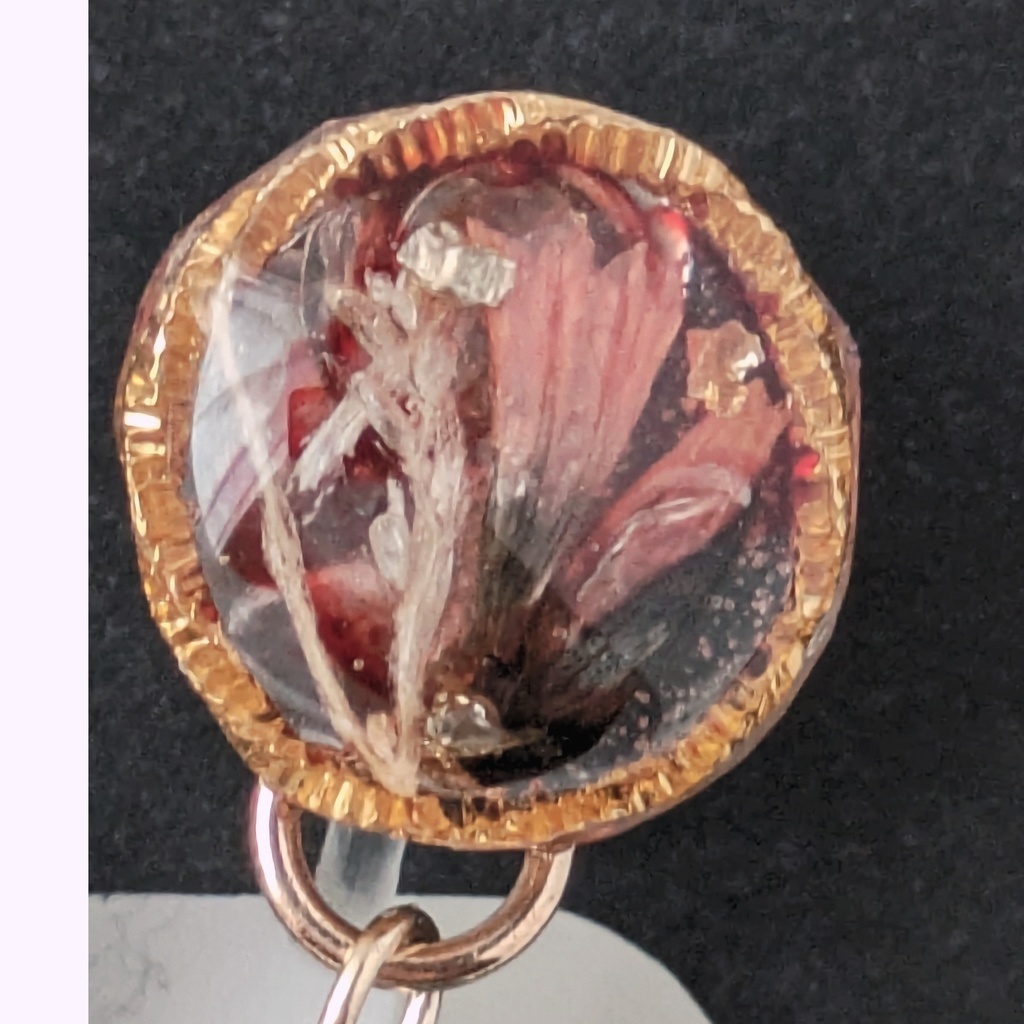 愛弟子♀イメージ【イヤリング】