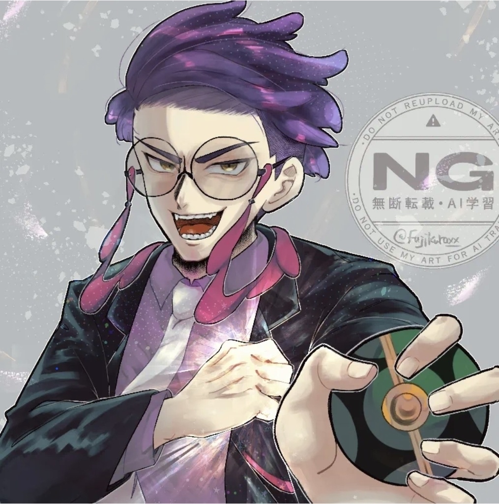 krsbさんポストカード